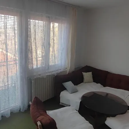 Lägenhet Panorama Sarajevo